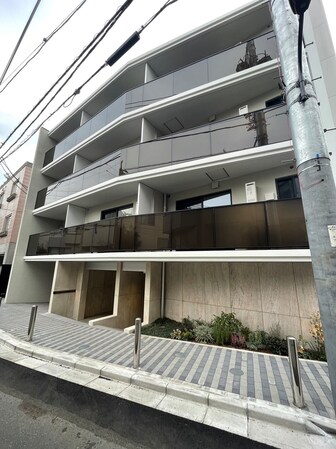 イプセ高輪台の物件内観写真